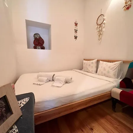 Estudio Lindo No Centro Historico Διαμέρισμα *