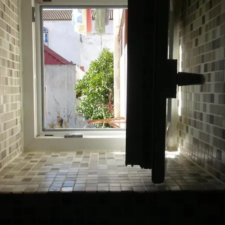 Διαμέρισμα Estudio Lindo No Centro Historico